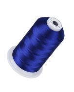 Premium Quality Polyester borduurgaren - 500m - Prussian Blue - 007
