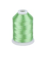 Premium Quality Polyester borduurgaren - 500m - Mint - 502