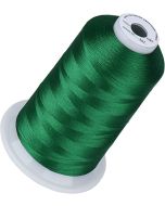 Premium Quality Polyester borduurgaren - 500m - Emerald Green - 507