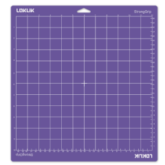 LOKLiK Snijmat - Paars Sterke Hechting (003897)
