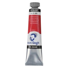 Van Gogh Olieverf Tube 20 ml Alizarin Crimson - (326)