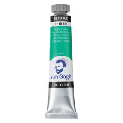 Van Gogh Olieverf Tube 20 ml Paul Veronesegroen - (615)
