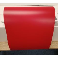 Craftcut Vinyl - Mat - Dark-Red - 13,9 x 100cm (CC26M14)