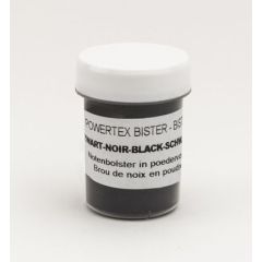 Bister Zwart 40 ml
