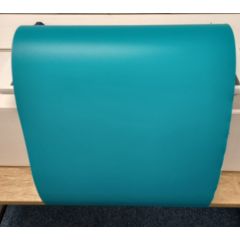Craftcut Vinyl  - Mat - Turquoise - A4  (CC38MA4)