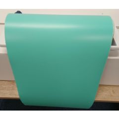 Craftcut Vinyl - Mat - Aqua-Green - 13,9 x 100cm (CC39M14)