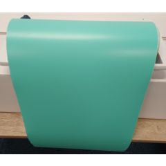 Craftcut Vinyl  - Mat - Aqua-Green - A4  (CC39MA4)