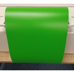 Craftcut Vinyl  - Mat - Apple-Green - A4  (CC40MA4)