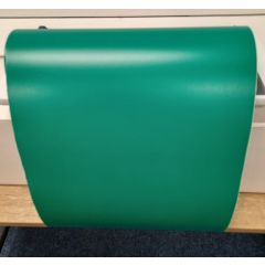 Craftcut Vinyl  - Mat - Green - A4  (CC41MA4)