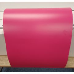 Craftcut Vinyl  - Mat - Magenta - A4  (CC04MA4)