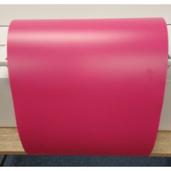 Craftcut Vinyl - Mat - Magenta - 13,9 x 100cm (CC04M14)