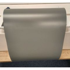 Craftcut Vinyl - Mat - Dark-Grey - 13,9 x 100cm (CC50M14)
