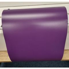 Craftcut Vinyl  - Mat - Violet - 33,0cm (CC06M33)