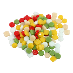 Colourful Combi Mix Mediterrane 100 gr (1001020) *