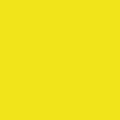 POLI-TAPE TUBITHERM Flockfolie  - A4 (20x30cm) - Lemon (PLT100)