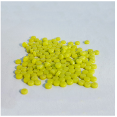 Colourful Dots Lime 100 gr (1011034) *