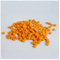 Colourful Dots Oranje 100 gr (1011036) *