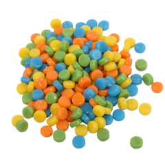 Colourful Dots Mix Spring Party 100 gr (1011073) *