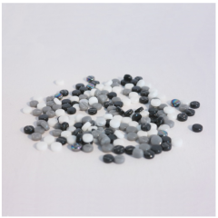 Colourful Dots Mix Monochrome 100 gr (1011080) *