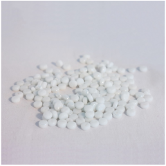 Colourful Dots Mix Snow White 100 gr (1011081) *
