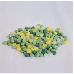 Colourful Dots Mix Apple Crisp 100 gr (1011082) *
