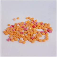 Colourful Dots Mix Orange Zest 100 gr (1011085) *