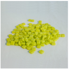 Colourful Squares Lime 100 gr (1013234) *