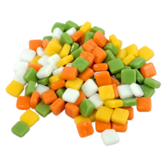 Colourful Squares Mix Voorjaar 100 gr (1013268) *