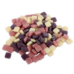 Colourful Squares Mix Pastel Love 100 gr (1013274) *