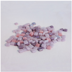 Colourful Squares Mix Purple Potpourri 100 gr (1013282) *