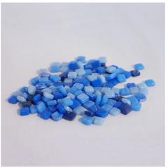 Colourful Squares Mix Moody Blues 100 gr (1013283) *