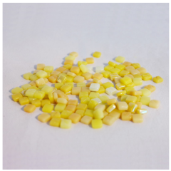 Colourful Squares Mix Ripe Lemons 100 gr (1013285) *