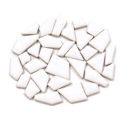 Flip Mini Uni Wit 100 gr (1017353) *