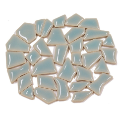 Flip Mini Uni IJsblauw 100 gr (1017357) *