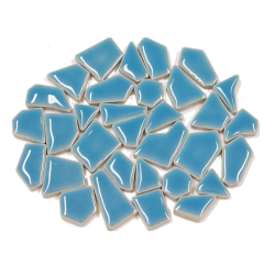 Flip Mini Uni Caribisch Blauw 100 gr 1017358) *