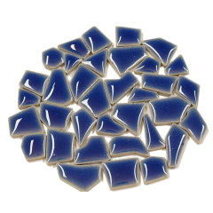 Flip Mini Uni Kobaltblauw 100 gr (1017360) *