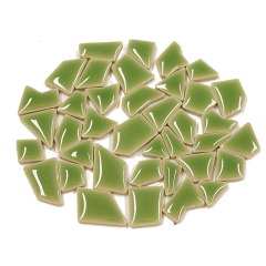 Flip Mini Uni Rietgroen 100 gr (1017362) *