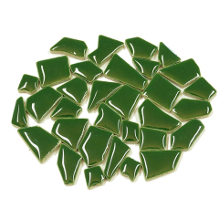 Flip Mini Uni Mosgroen 100 gr (1017363) *