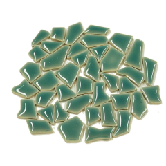 Flip Mini Uni Mintgroen 100 gr (1017364) *