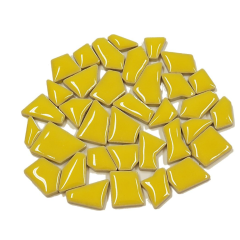 Flip Mini Uni Maïsgeel 100 gr (1017366) *
