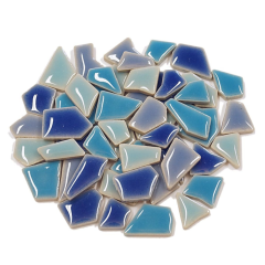 Flip Mini Mix Blauw 100 gr (1017531) *