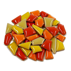 Flip Mini Mix Rood 100 gr (1017533) *