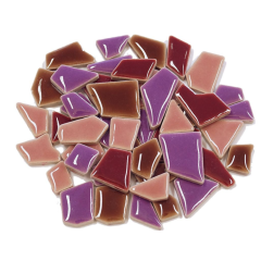 Flip Mini Mix Paars 100 gr (1017534) *