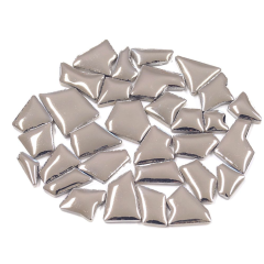 Flip Mini Uni Zilver 100 gr (1017536) *