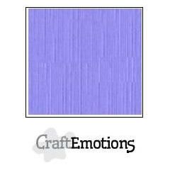 Linnenkarton CraftEmotions-A4-1110 (Pastel)