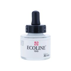 Ecoline 30ml Wit (11251001)