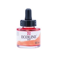 Ecoline 30ml Donkeroranje (11252371)