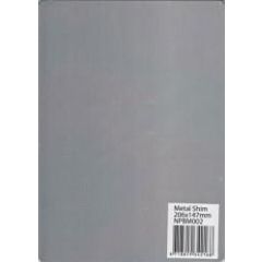 Nellies Choice A5 Metal shim (NPBM002)
