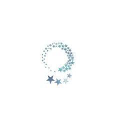 Sizzix Thinlits Die - Set 5PK - Whoosh! - Sharon Drury (662582) (AFGEPRIJSD)
