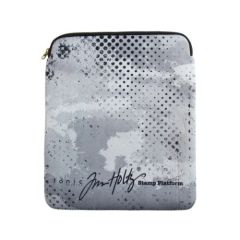 Tonic Studios Tools - protective sleeve stamping platform 1710e Tim Holtz (1710E)